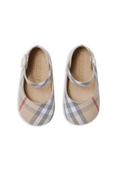  BURBERRY KIDS | SCARPE | 8090482A2205